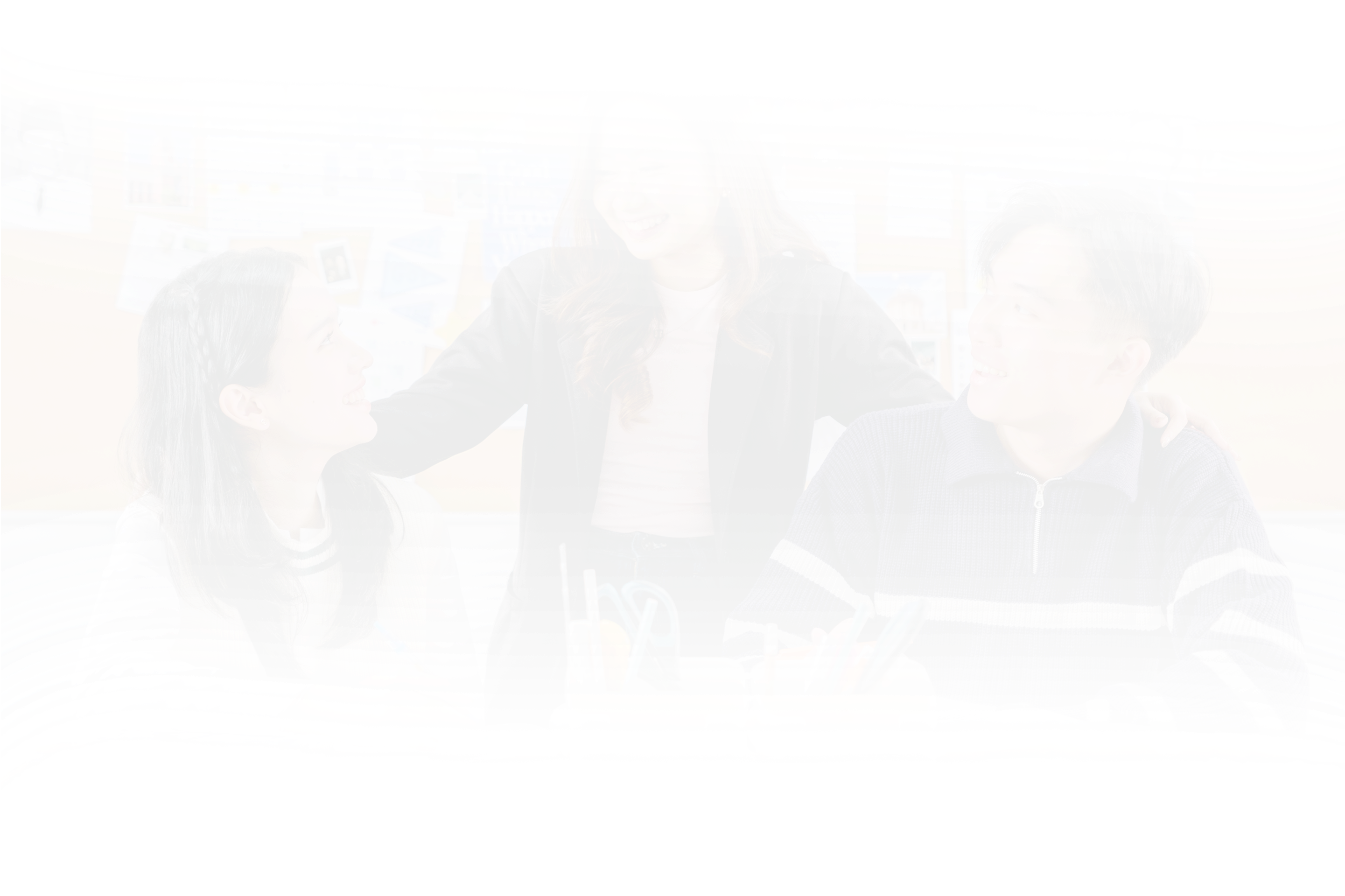 University Admissions Process Background